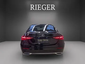 MERCEDES-BENZ C 200 4M Leder Beige 360  SHZ LED