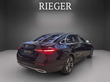 MERCEDES-BENZ C 200 4M Leder Beige 360  SHZ LED