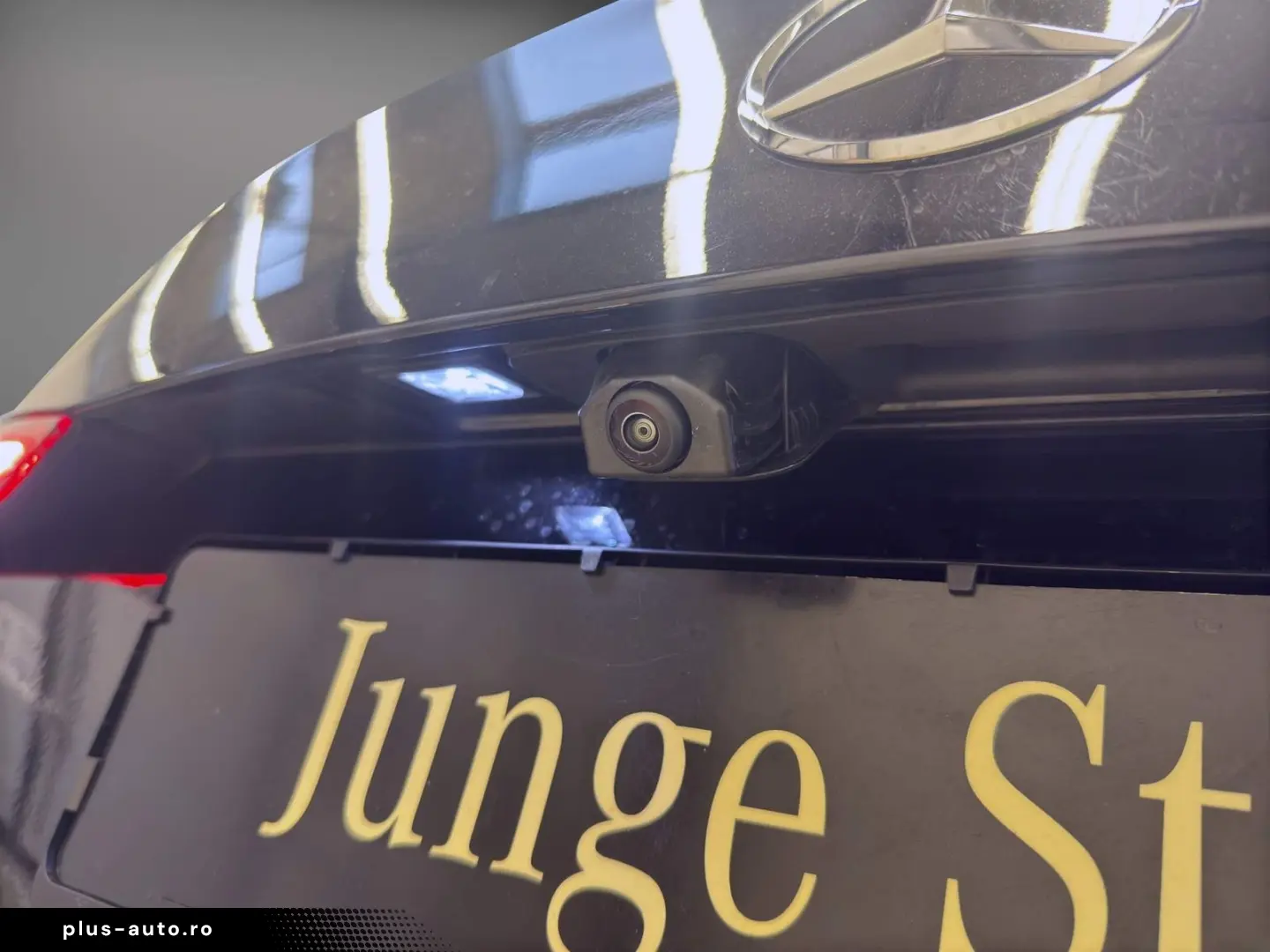 MERCEDES-BENZ C 200 4M Leder Beige 360  SHZ LED