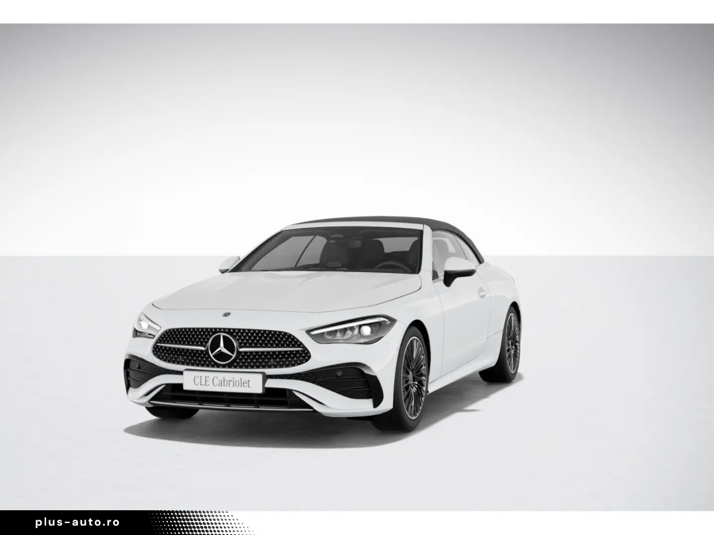 MERCEDES-BENZ CLE 200 Cabriolet AMG MEMO KAMERA SPUR PDC SHZ