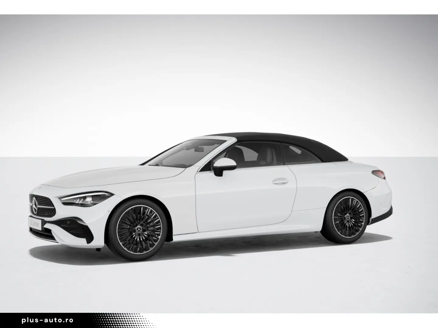 MERCEDES-BENZ CLE 200 Cabriolet AMG MEMO KAMERA SPUR PDC SHZ