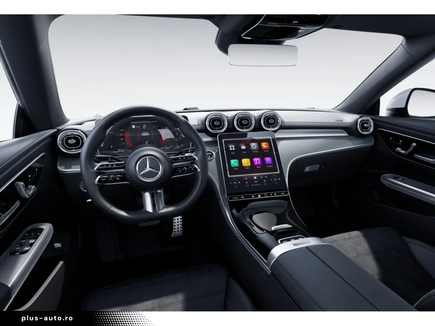 MERCEDES-BENZ CLE 200 Cabriolet AMG MEMO KAMERA SPUR PDC SHZ