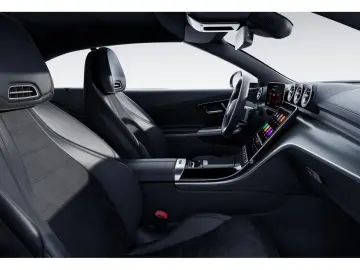 MERCEDES-BENZ CLE 200 Cabriolet AMG MEMO KAMERA SPUR PDC SHZ