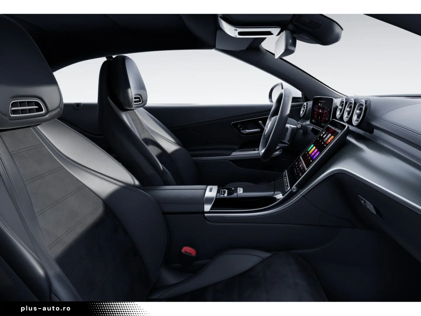 MERCEDES-BENZ CLE 200 Cabriolet AMG MEMO KAMERA SPUR PDC SHZ