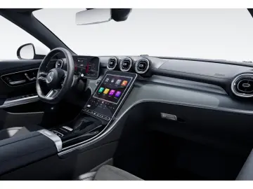 MERCEDES-BENZ CLE 200 Cabriolet AMG MEMO KAMERA SPUR PDC SHZ