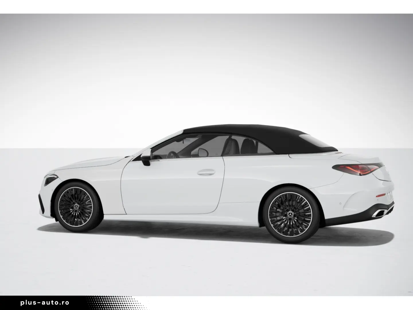 MERCEDES-BENZ CLE 200 Cabriolet AMG MEMO KAMERA SPUR PDC SHZ