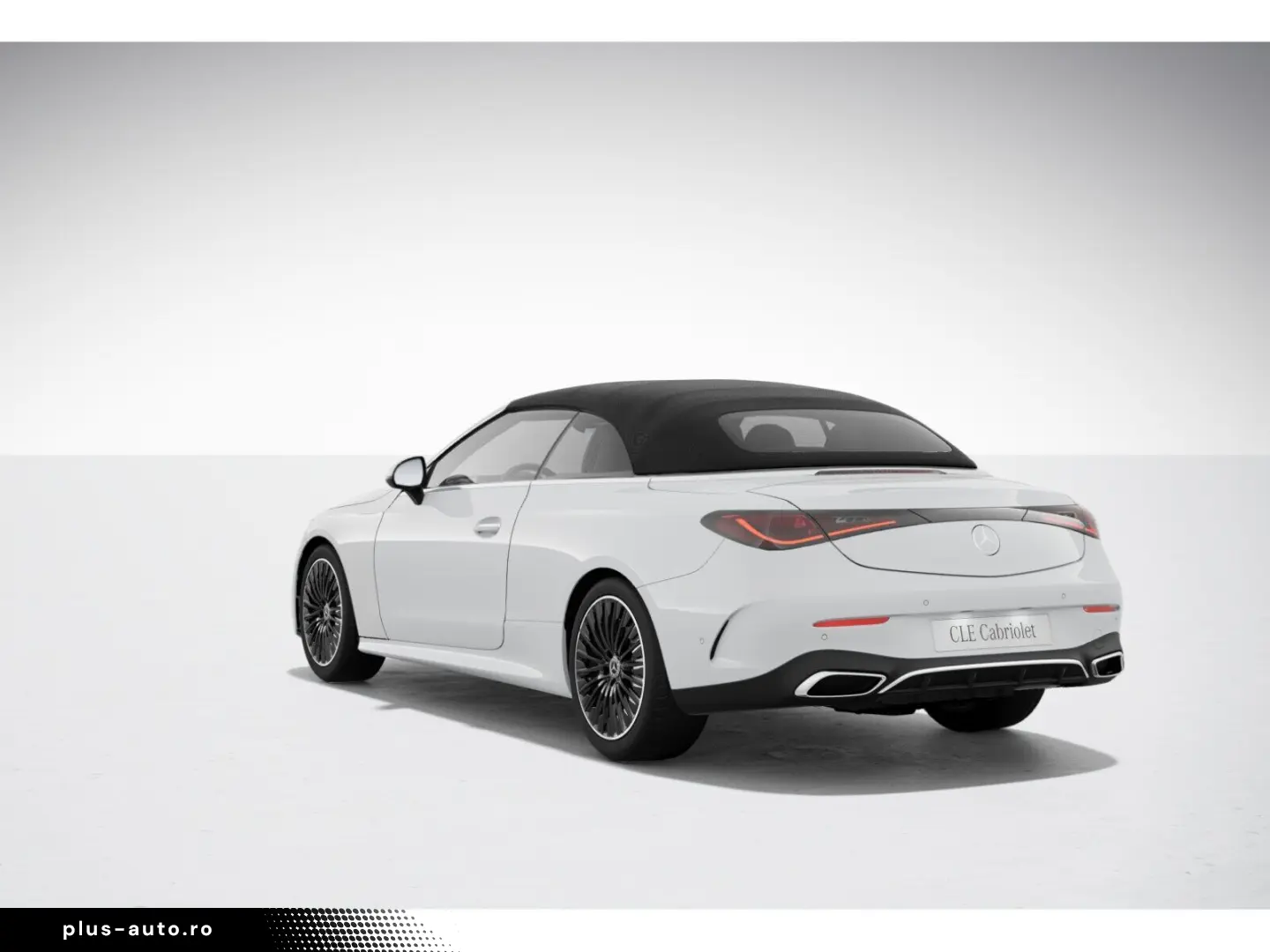 MERCEDES-BENZ CLE 200 Cabriolet AMG MEMO KAMERA SPUR PDC SHZ