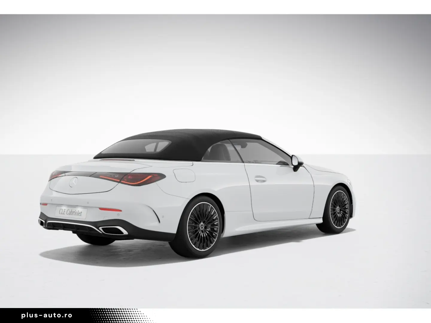 MERCEDES-BENZ CLE 200 Cabriolet AMG MEMO KAMERA SPUR PDC SHZ