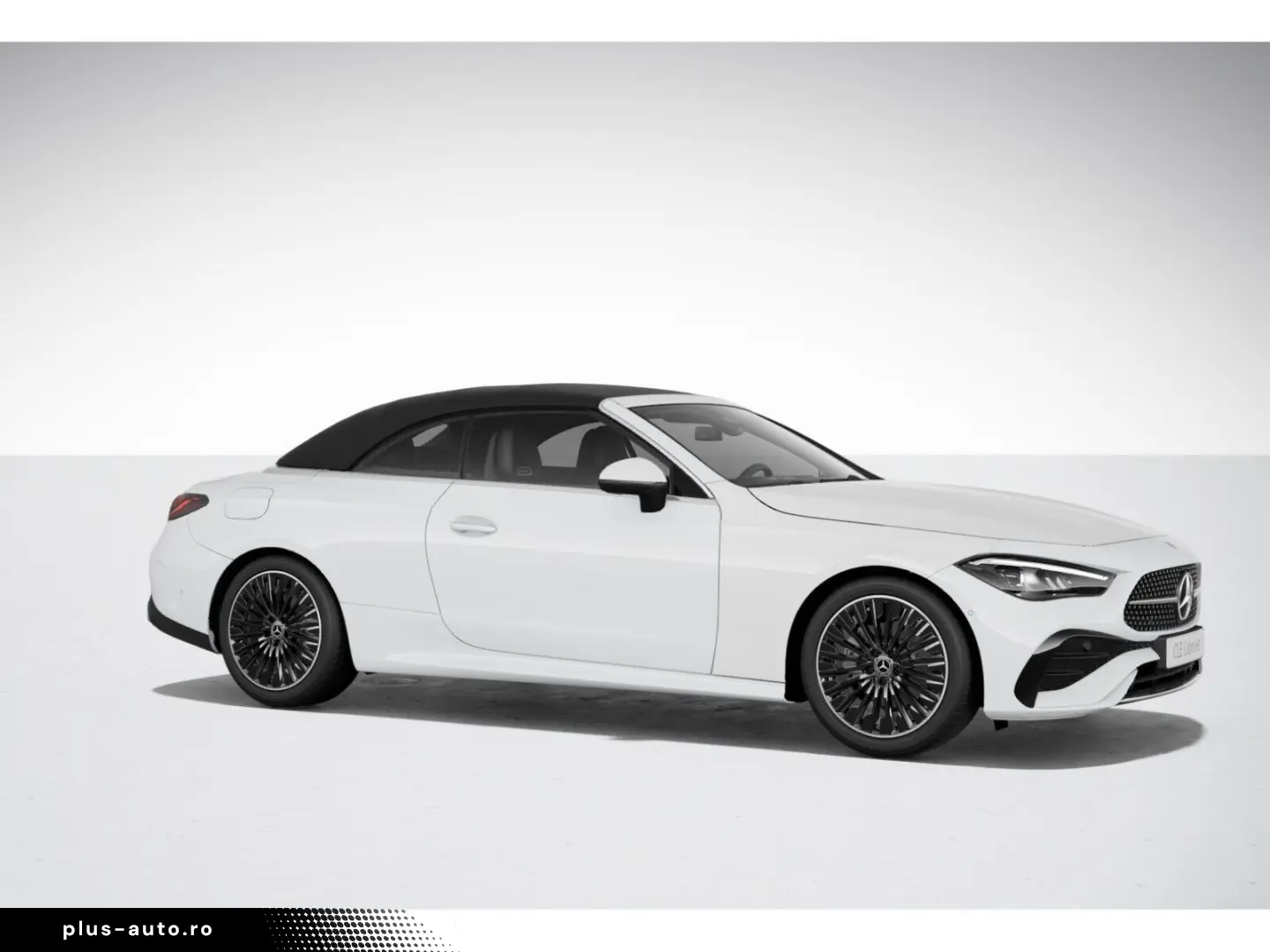 MERCEDES-BENZ CLE 200 Cabriolet AMG MEMO KAMERA SPUR PDC SHZ