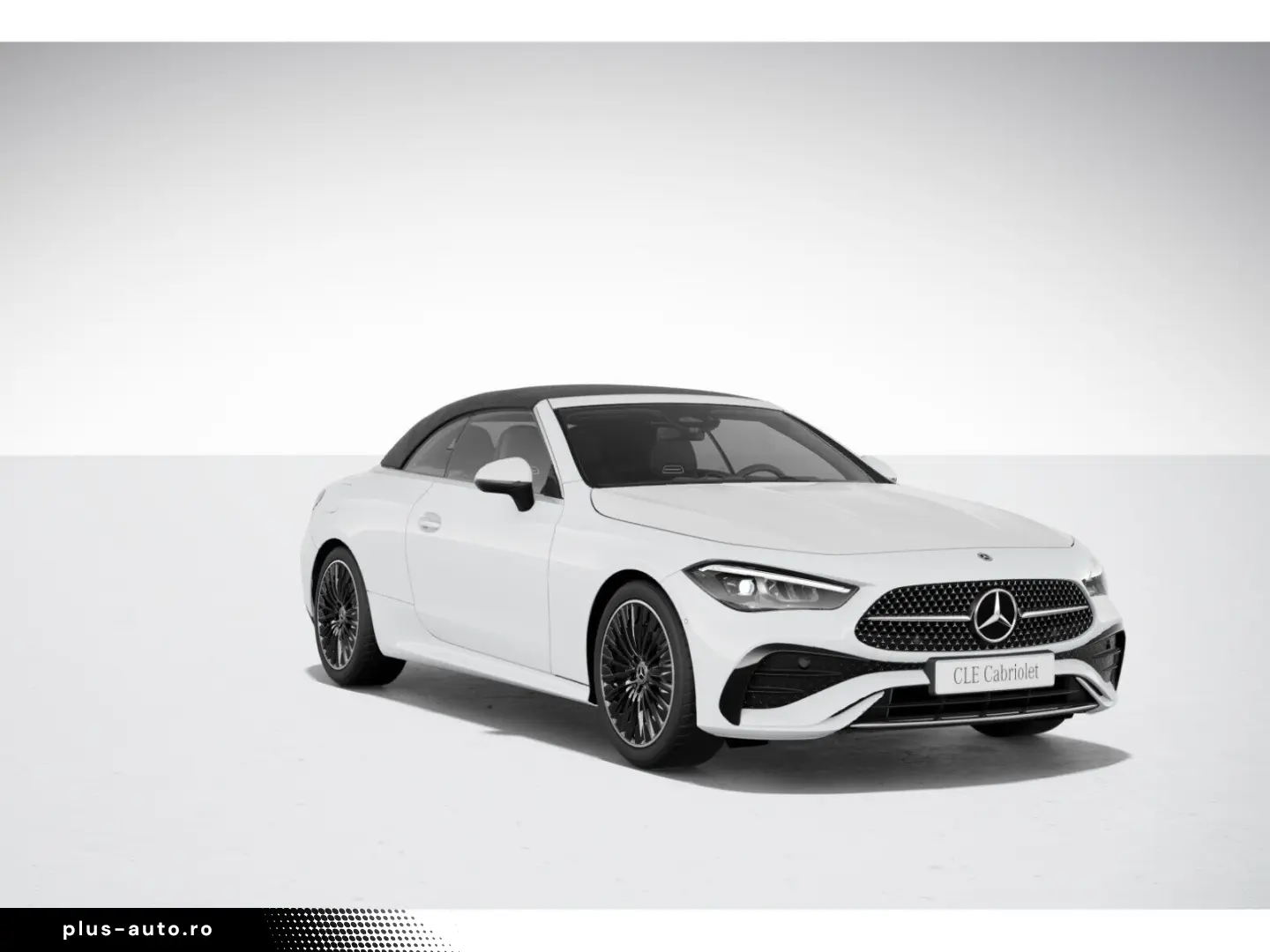 MERCEDES-BENZ CLE 200 Cabriolet AMG MEMO KAMERA SPUR PDC SHZ