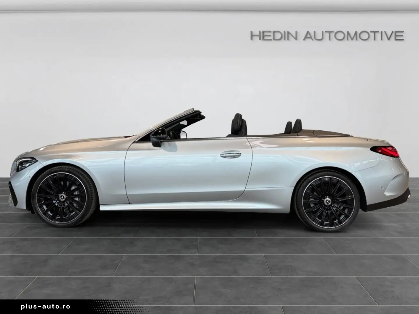MERCEDES-BENZ CLE 200 Cabrio AMG NIGHT AIRSCARF KLIMA