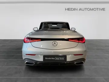 MERCEDES-BENZ CLE 200 Cabrio AMG NIGHT AIRSCARF KLIMA