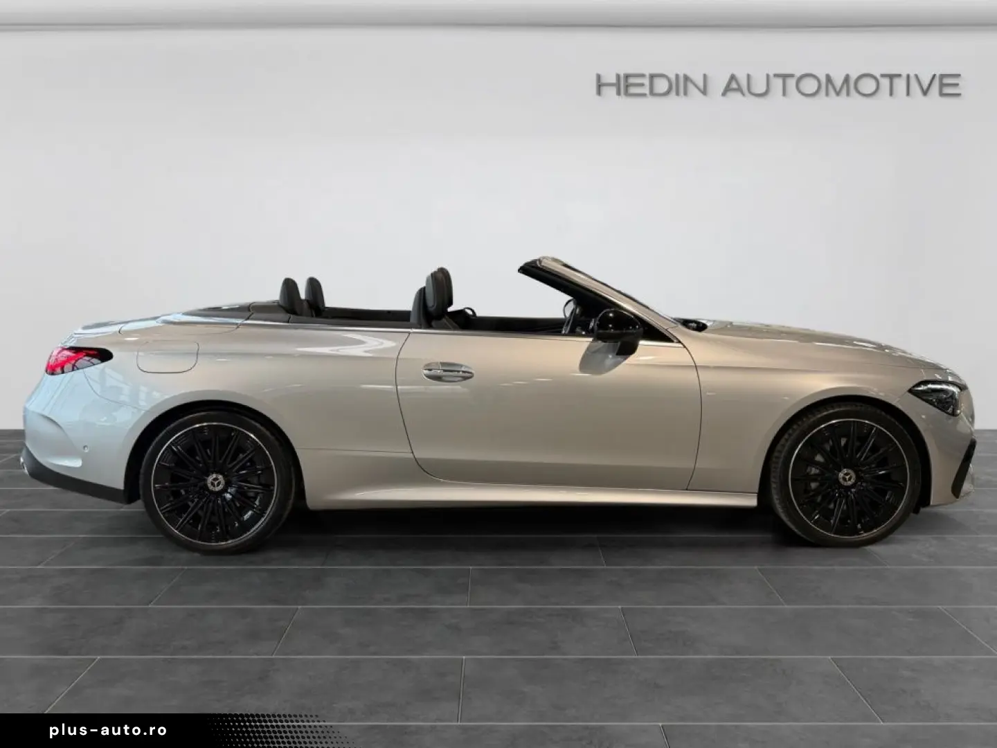 MERCEDES-BENZ CLE 200 Cabrio AMG NIGHT AIRSCARF KLIMA