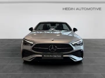 MERCEDES-BENZ CLE 200 Cabrio AMG NIGHT AIRSCARF KLIMA