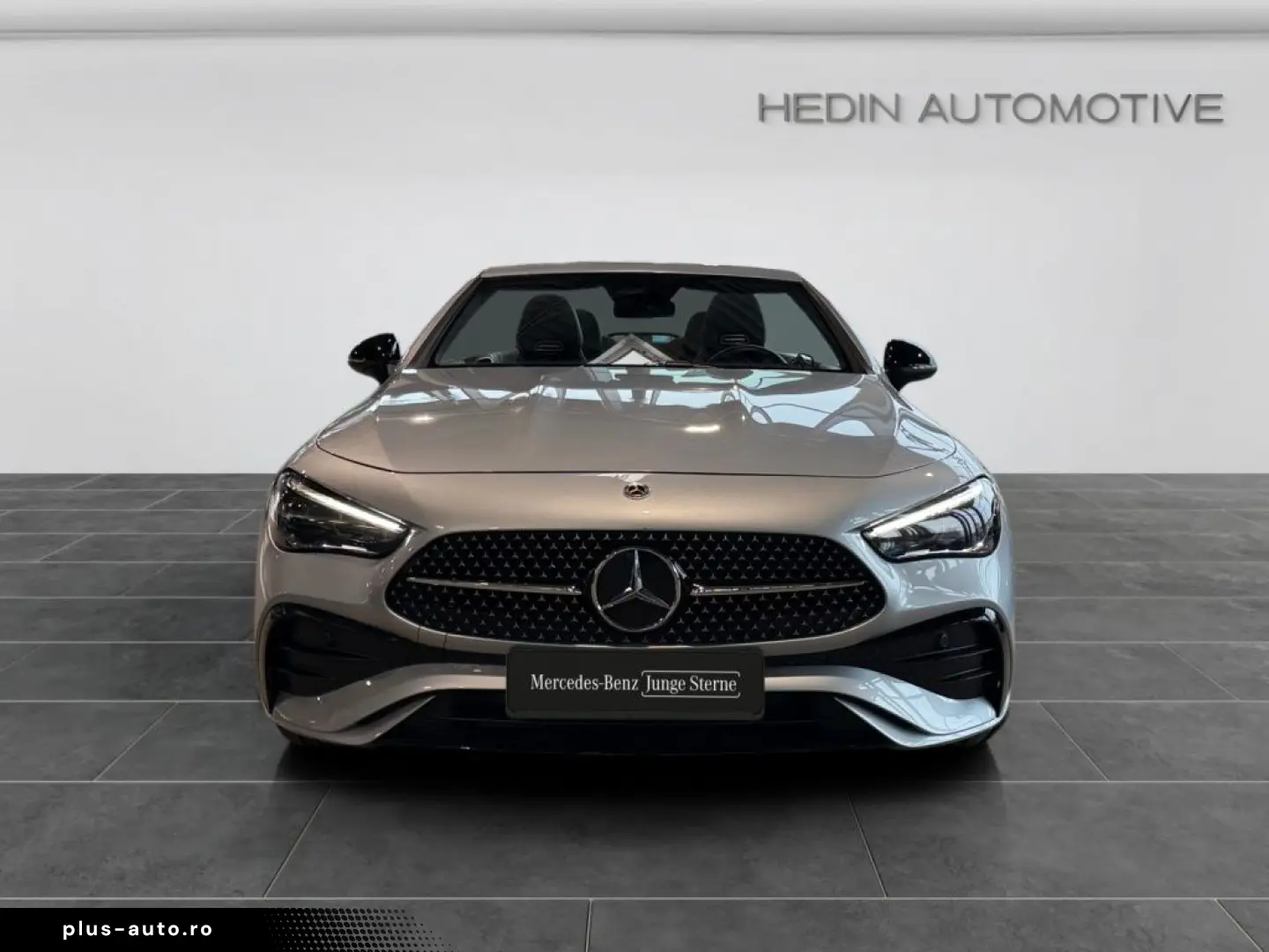 MERCEDES-BENZ CLE 200 Cabrio AMG NIGHT AIRSCARF KLIMA