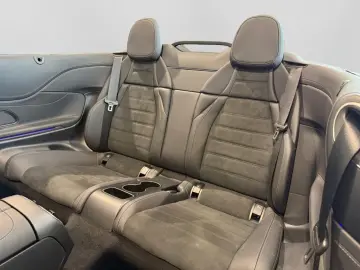 MERCEDES-BENZ CLE 200 Cabrio AMG NIGHT AIRSCARF KLIMA