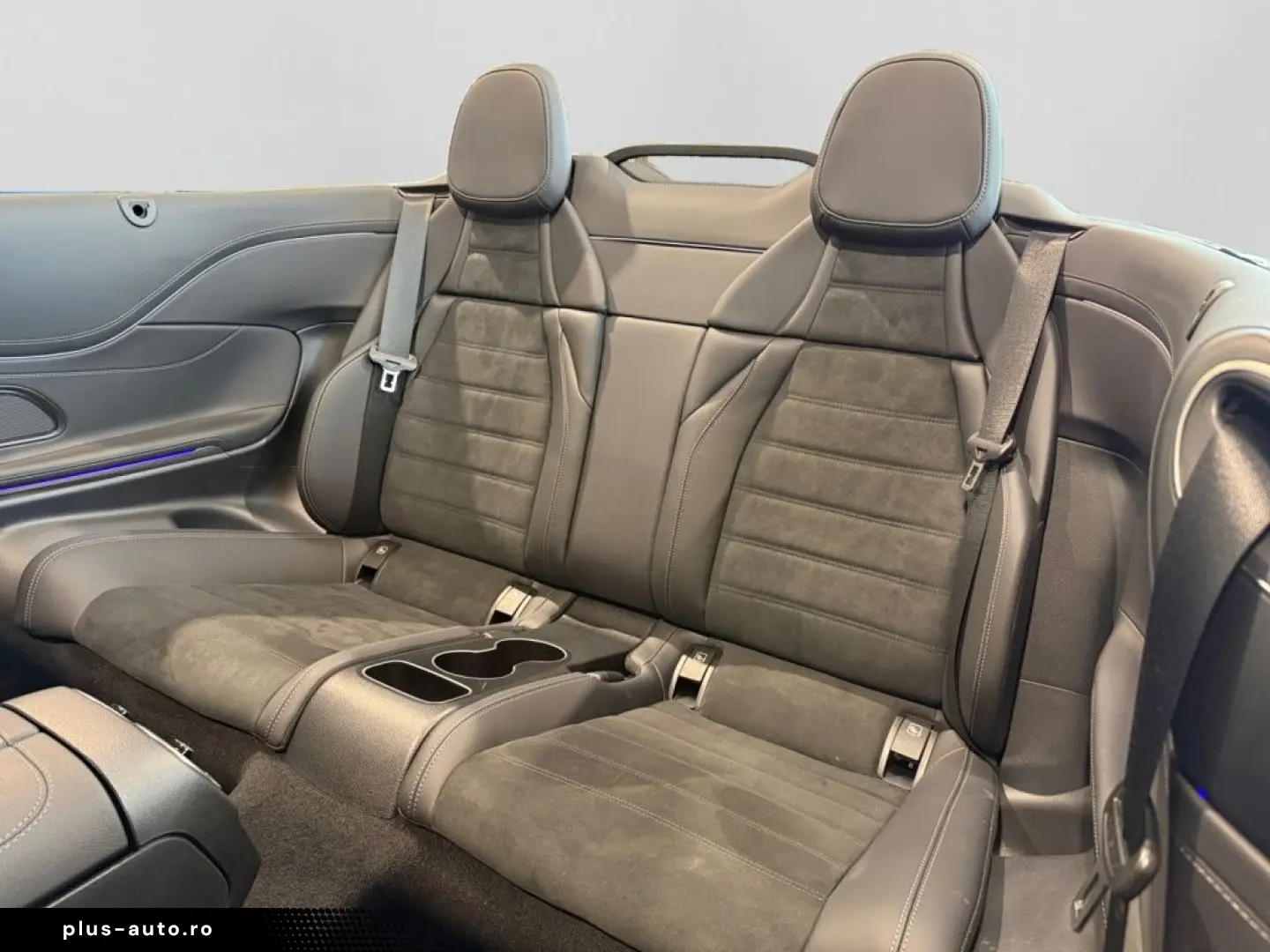 MERCEDES-BENZ CLE 200 Cabrio AMG NIGHT AIRSCARF KLIMA