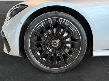 MERCEDES-BENZ CLE 200 Cabrio AMG NIGHT AIRSCARF KLIMA