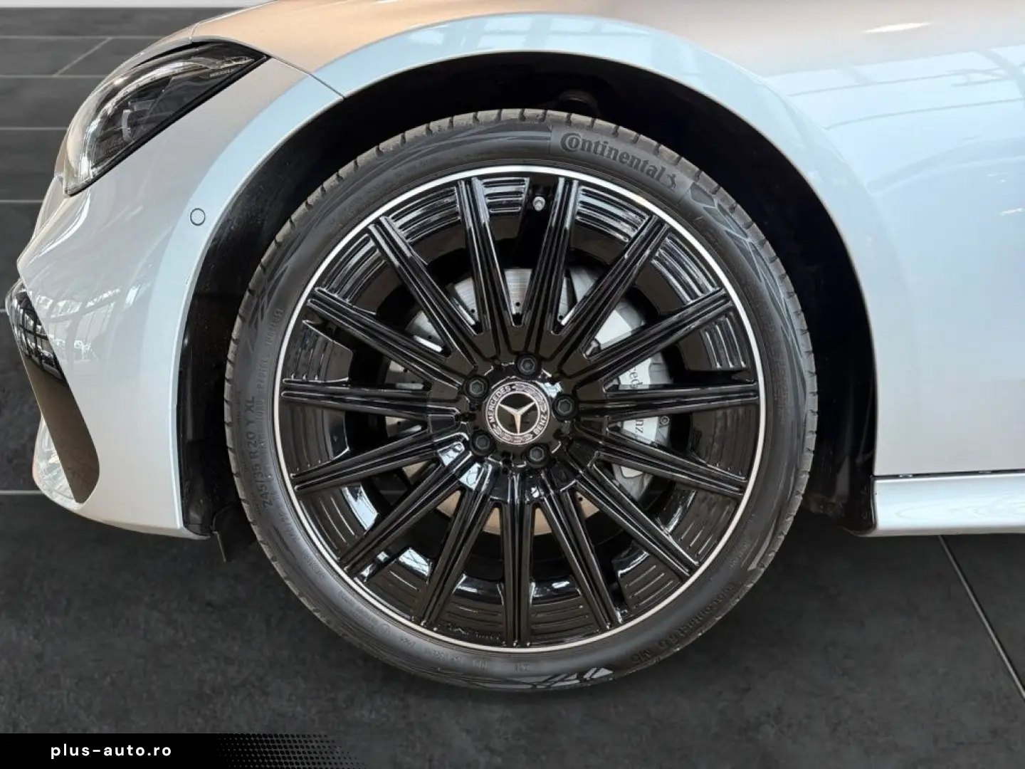 MERCEDES-BENZ CLE 200 Cabrio AMG NIGHT AIRSCARF KLIMA