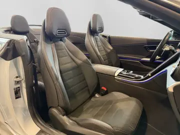 MERCEDES-BENZ CLE 200 Cabrio AMG NIGHT AIRSCARF KLIMA