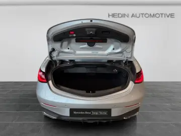 MERCEDES-BENZ CLE 200 Cabrio AMG NIGHT AIRSCARF KLIMA