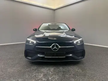 MERCEDES-BENZ C 300d 4M Limo AMG LINE PANO DIGI-LIGH&hellip;