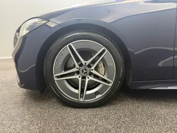 MERCEDES-BENZ C 300d 4M Limo AMG LINE PANO DIGI-LIGH&hellip;