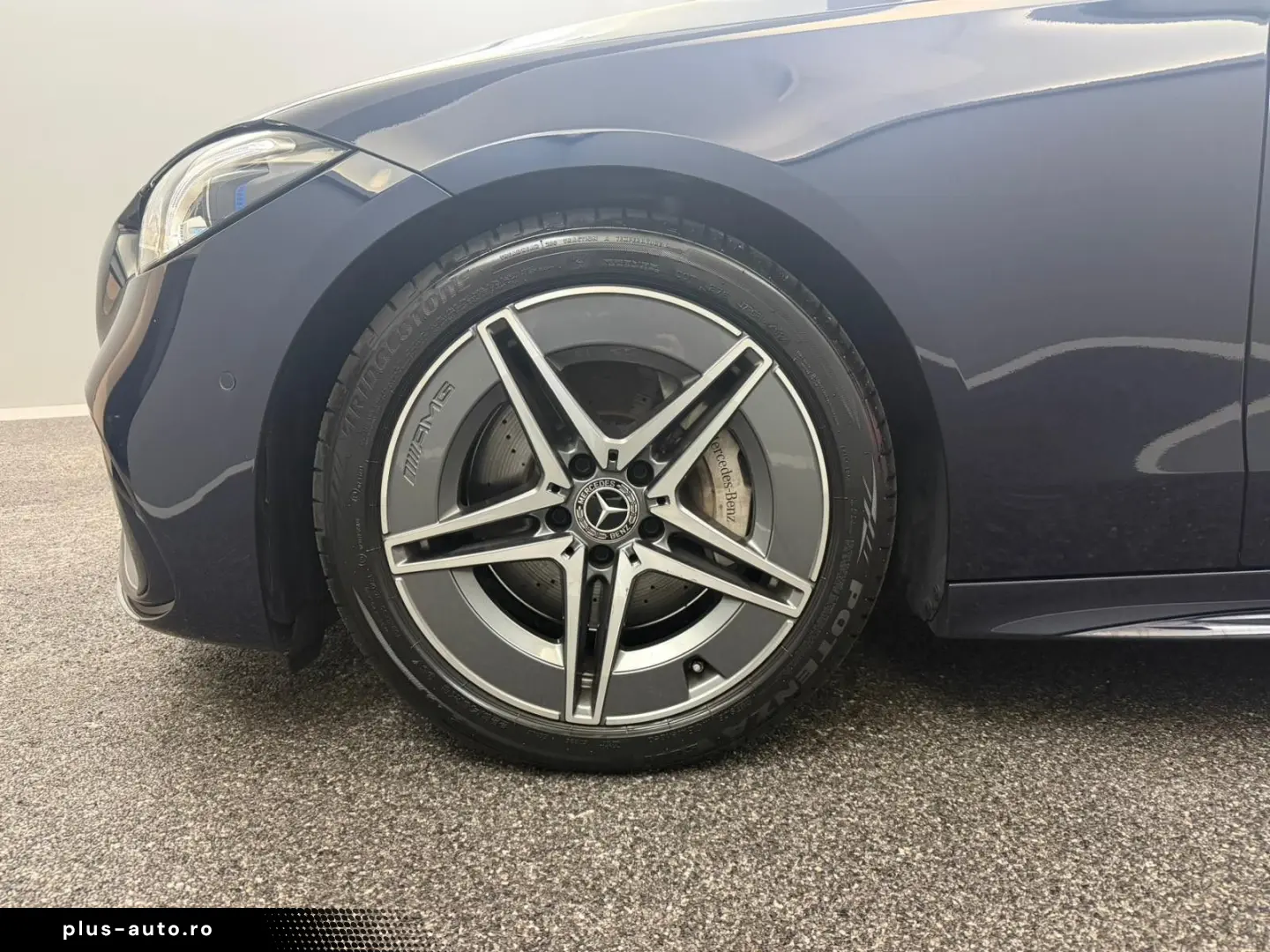 MERCEDES-BENZ C 300d 4M Limo AMG LINE PANO DIGI-LIGH&hellip;