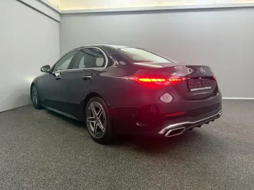 MERCEDES-BENZ C 300d 4M Limo AMG LINE PANO DIGI-LIGH&hellip;