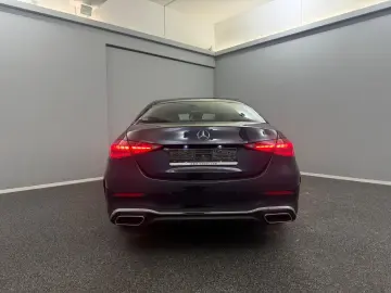 MERCEDES-BENZ C 300d 4M Limo AMG LINE PANO DIGI-LIGH&hellip;