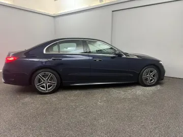 MERCEDES-BENZ C 300d 4M Limo AMG LINE PANO DIGI-LIGH&hellip;