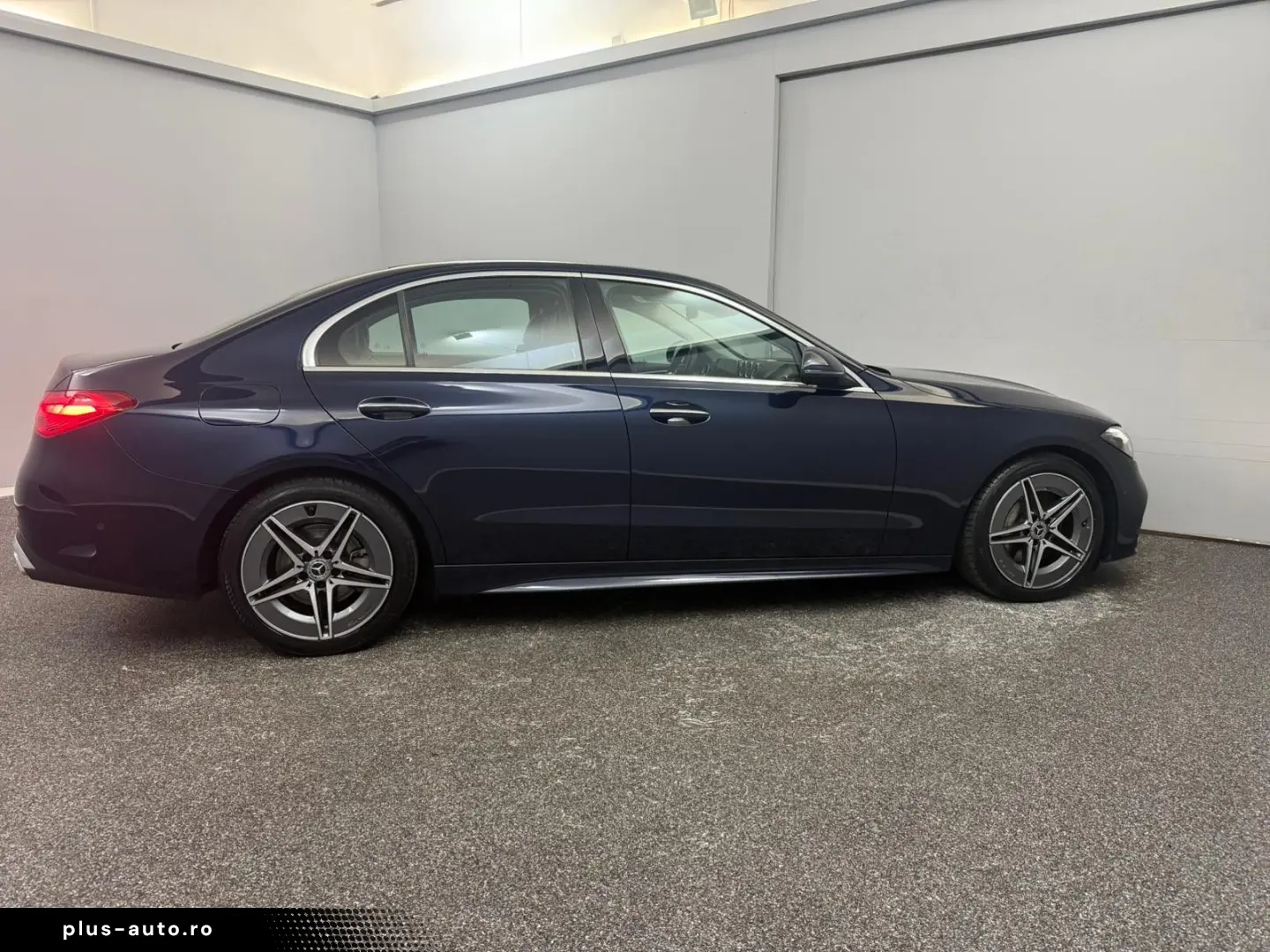 MERCEDES-BENZ C 300d 4M Limo AMG LINE PANO DIGI-LIGH&hellip;