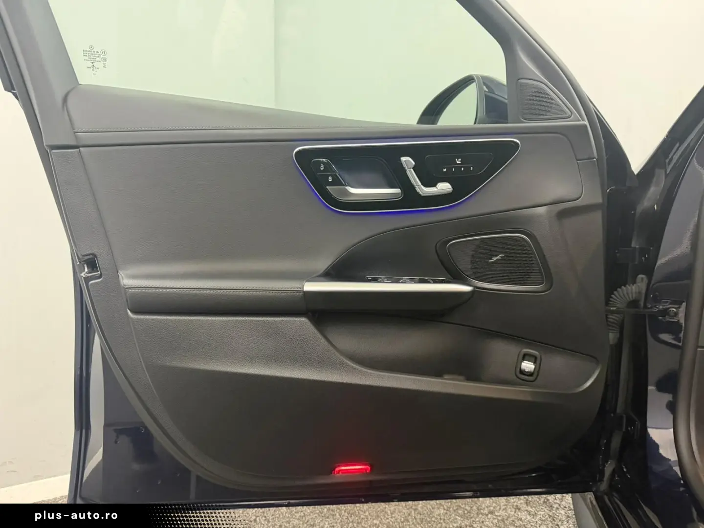 MERCEDES-BENZ C 300d 4M Limo AMG LINE PANO DIGI-LIGH&hellip;