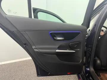 MERCEDES-BENZ C 300d 4M Limo AMG LINE PANO DIGI-LIGH&hellip;