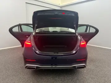 MERCEDES-BENZ C 300d 4M Limo AMG LINE PANO DIGI-LIGH&hellip;