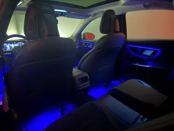 MERCEDES-BENZ C 300d 4M Limo AMG LINE PANO DIGI-LIGH&hellip;