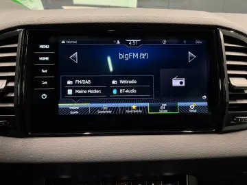 SKODA Karoq Sportline 4x4  Piele  Panoramic