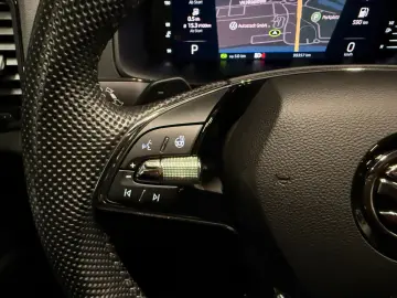 SKODA Karoq Sportline 4x4  Piele  Panoramic