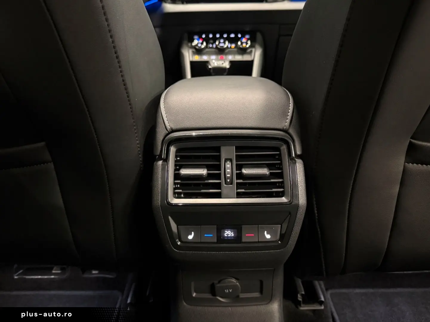 SKODA Karoq Sportline 4x4  Piele  Panoramic