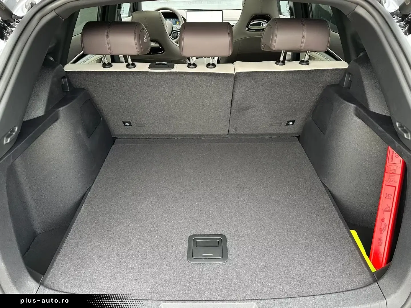 BYD SEAL U Seal U Boost