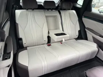 BYD SEAL U Seal U Boost