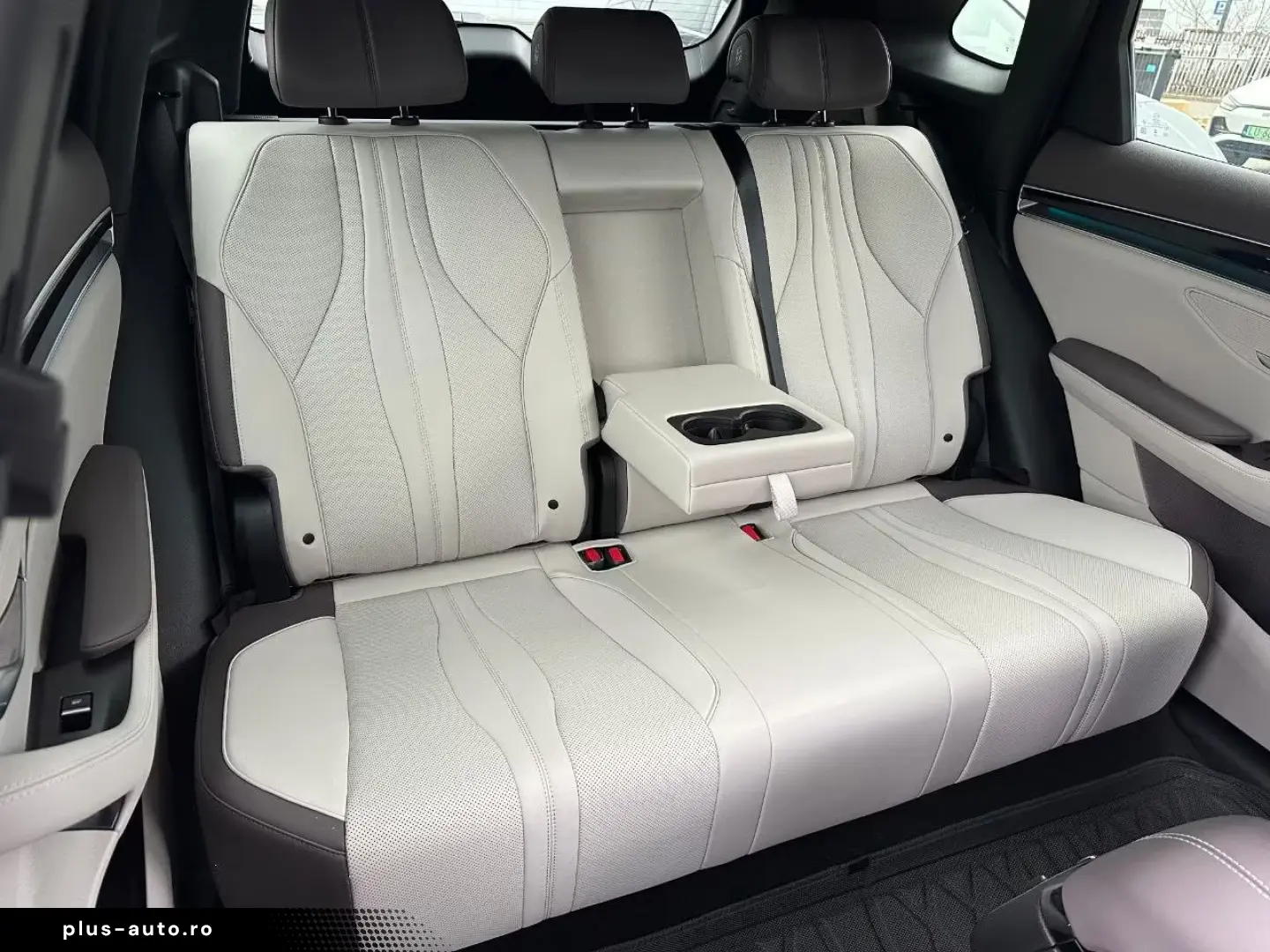 BYD SEAL U Seal U Boost