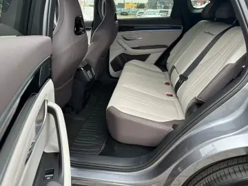 BYD SEAL U Seal U Boost