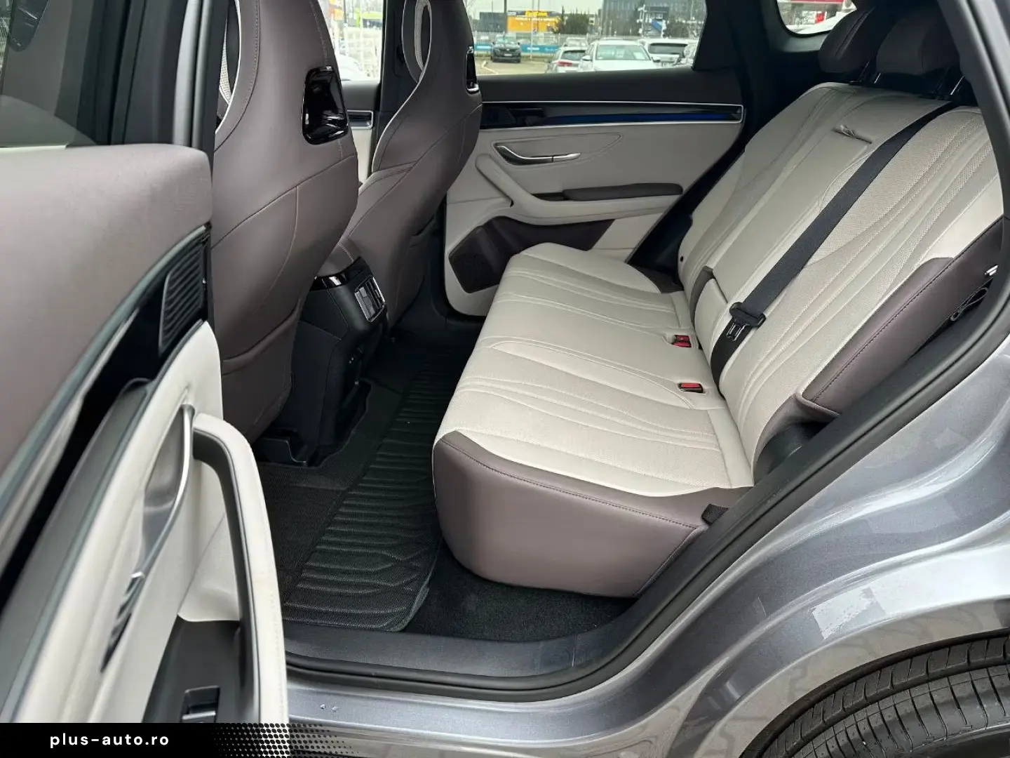 BYD SEAL U Seal U Boost