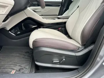 BYD SEAL U Seal U Boost