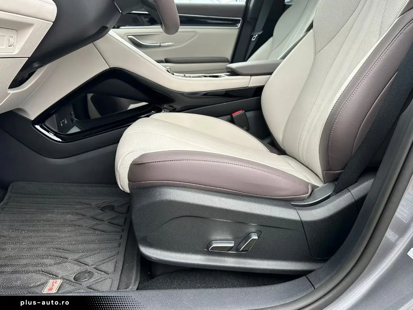 BYD SEAL U Seal U Boost