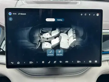 BYD SEAL U Seal U Boost