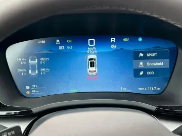 BYD SEAL U Seal U Boost