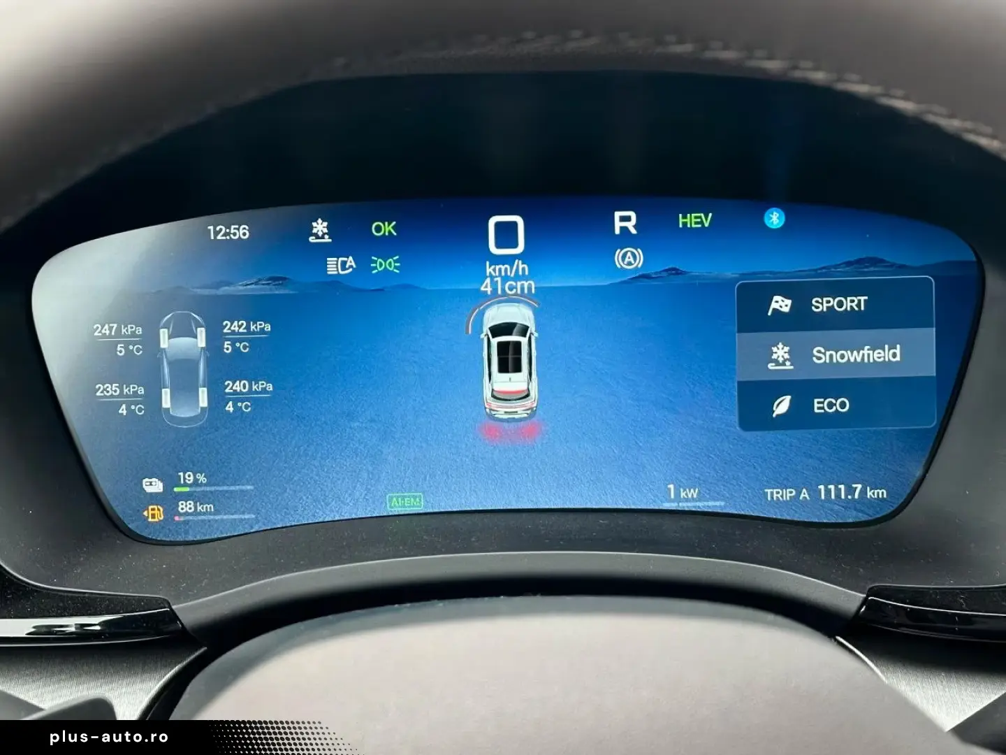 BYD SEAL U Seal U Boost