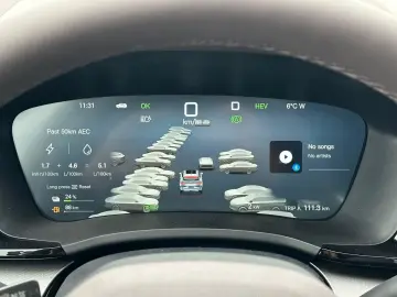 BYD SEAL U Seal U Boost